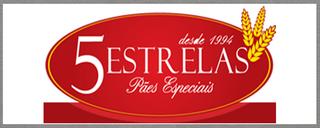 Padaria 5 Estrelas