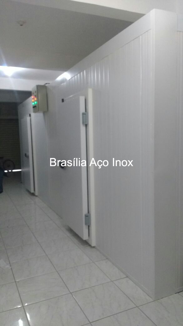 Câmara fria imagem 07
