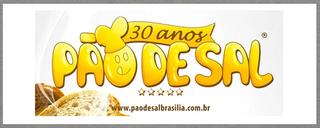Pão de Sal