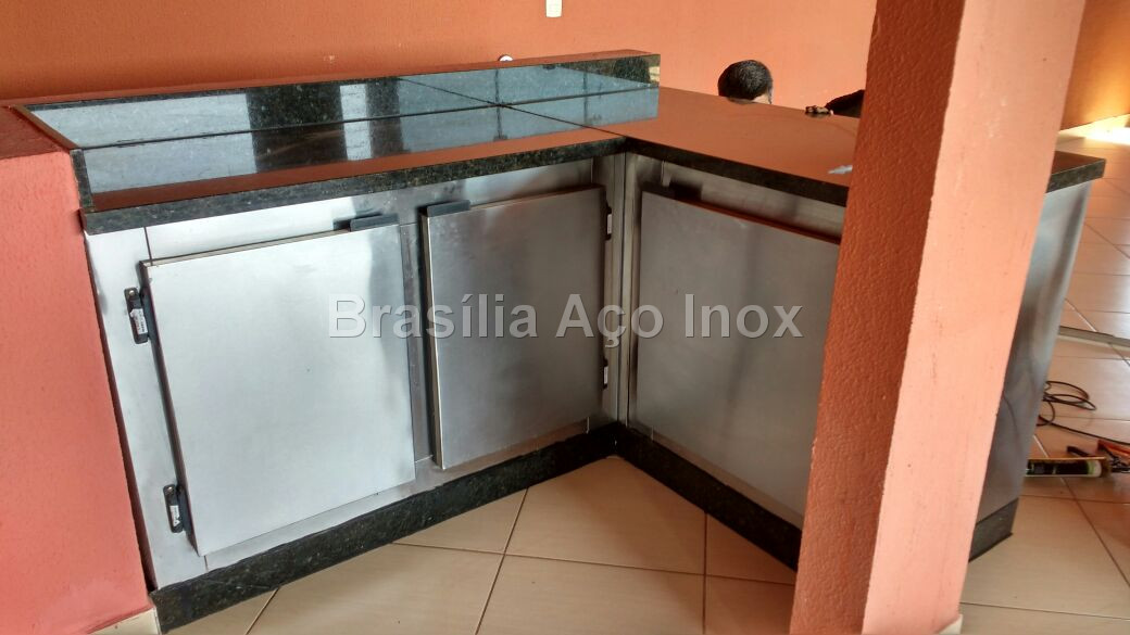 Balcão Refrigerado imagem 2.