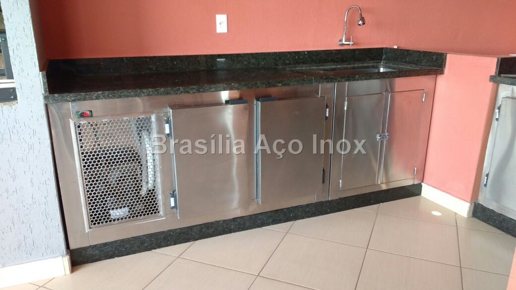 Balcão Refrigerado imagem 3.