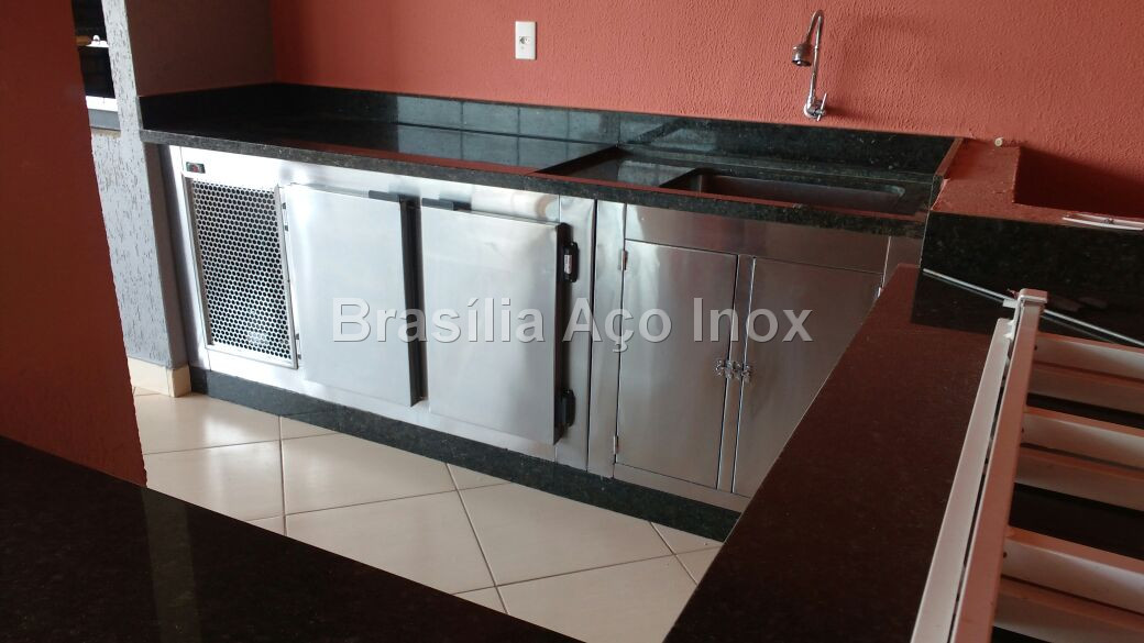 Balcão Refrigerado imagem 4.
