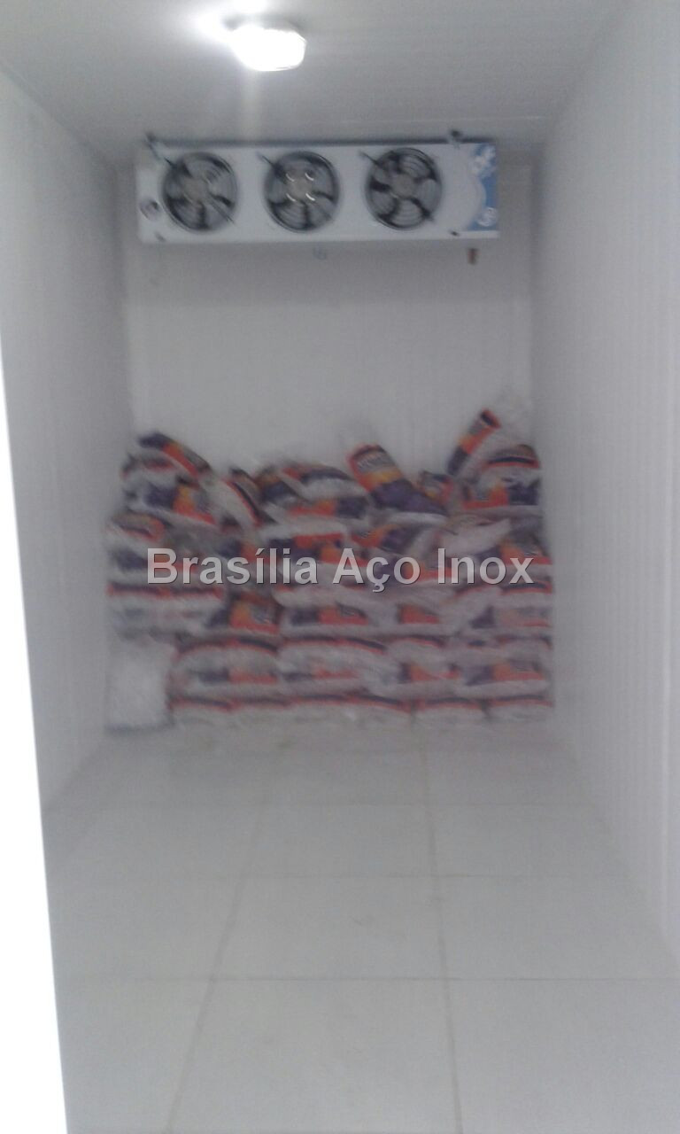 Câmara Fria imagem 4.