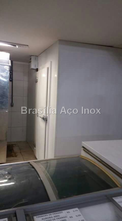 Câmara Fria imagem 5.